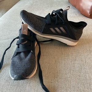 Adidas Edge Lux Bounce Running Shoes